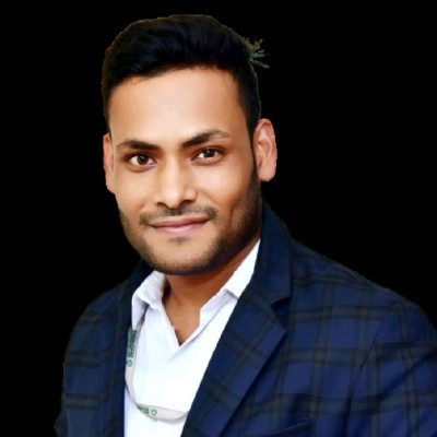 Dr Debasis Pahi